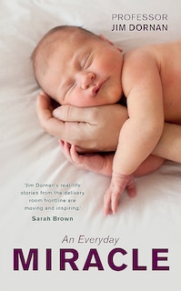 Front cover_An Everyday Miracle