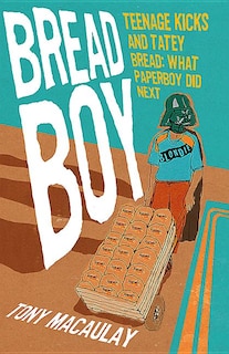 Front cover_Breadboy