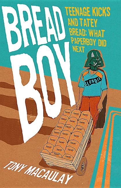 Front cover_Breadboy