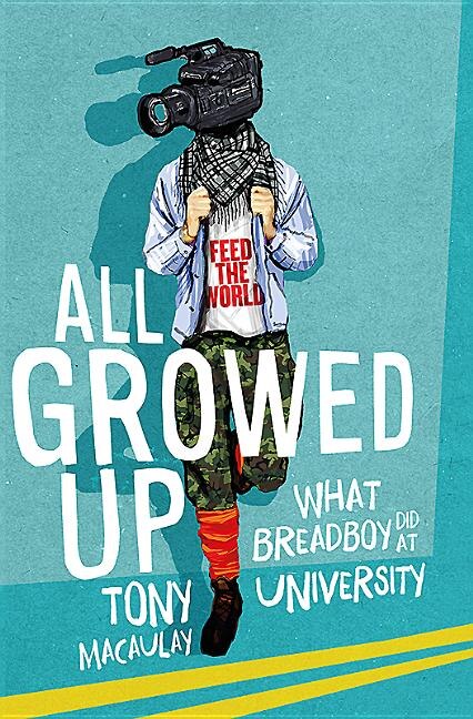 Front cover_All Growed Up