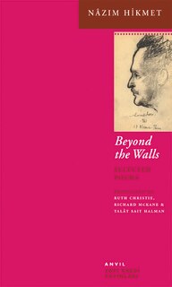 Front cover_Beyond the Walls