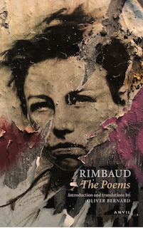 Front cover_Arthur Rimbaud: The Poems