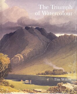 Front cover_The Triumph Of Watercolour