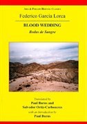 Front cover_Lorca: Blood Wedding