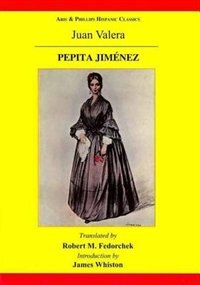 Front cover_Pepita Jimenez