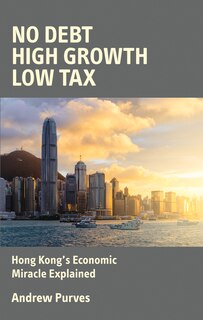Front cover_No Debt, High Growth, Low Tax