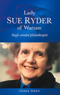 Front cover_Lady Sue Ryder Of Warsaw