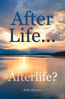 Couverture_After Life ... Afterlife?