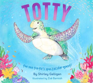Front cover_Totty