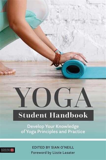 Front cover_Yoga Student Handbook