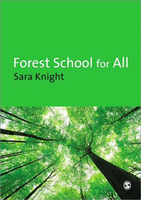 Front cover_Forest School For All