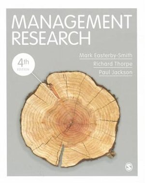 Front cover_Management Research