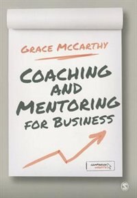 Front cover_Coaching And Mentoring For Business