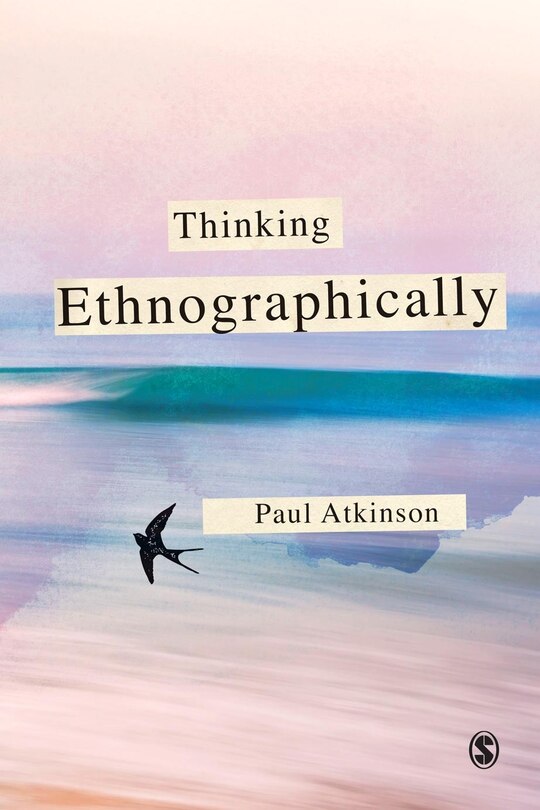 Front cover_Thinking Ethnographically