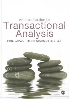 Couverture_An Introduction to Transactional Analysis