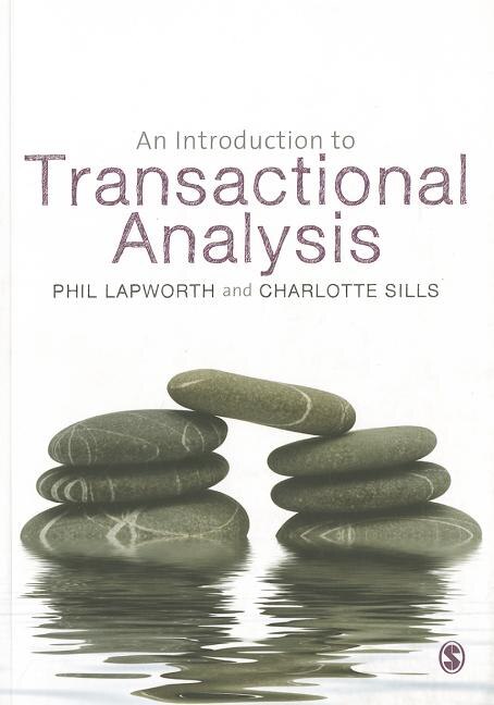 Couverture_An Introduction to Transactional Analysis