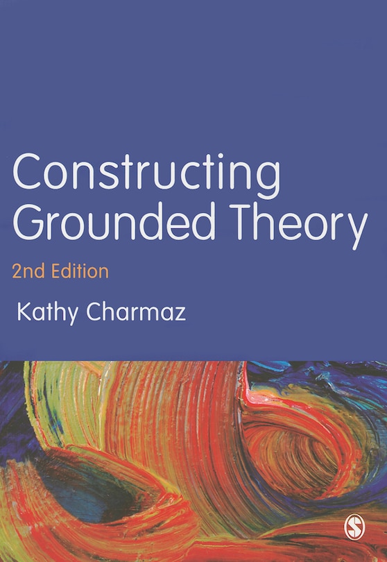 Couverture_Constructing Grounded Theory