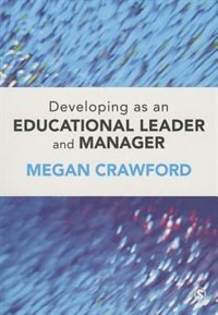 Couverture_Developing As An Educational Leader And Manager
