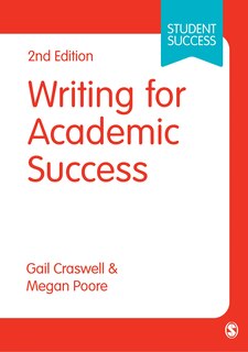 Front cover_Writing For Academic Success