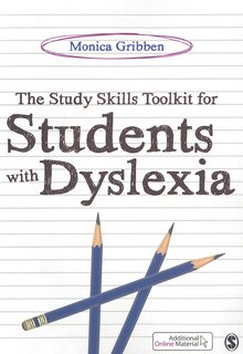 Couverture_The Study Skills Toolkit For Students With Dyslexia