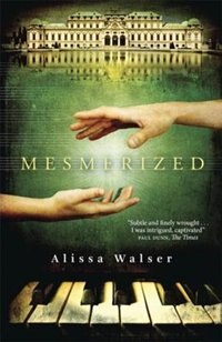 Front cover_Mesmerized