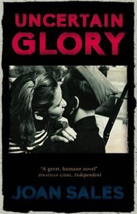 Front cover_Uncertain Glory