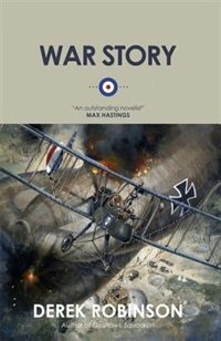 Front cover_War Story