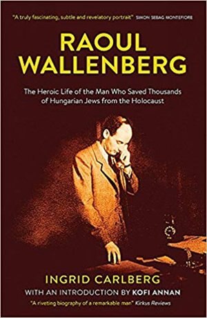 Front cover_RAOUL WALLENBERG