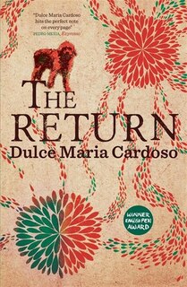 Couverture_The Return