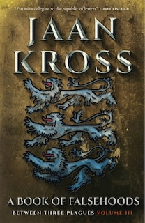 Couverture_A Book of Falsehoods