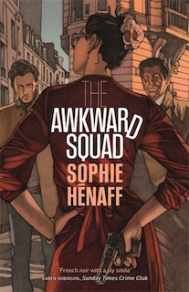 Front cover_The Awkward Squad