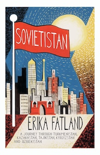 Front cover_Sovietistan