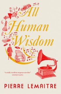 Front cover_All Human Wisdom