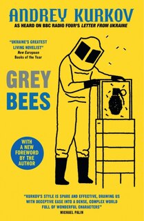 Front cover_Grey Bees