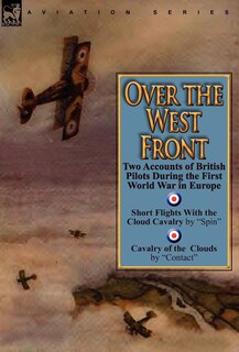 Front cover_Over The West Front