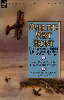 Front cover_Over The West Front