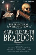 Couverture_The Collected Supernatural and Weird Fiction of Mary Elizabeth Braddon