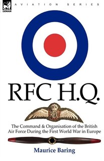 Front cover_R. F. C. H. Q.