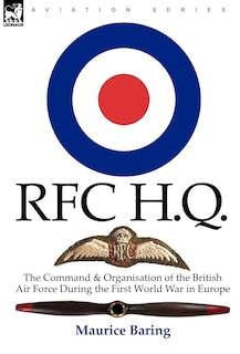 Front cover_R. F. C. H. Q.