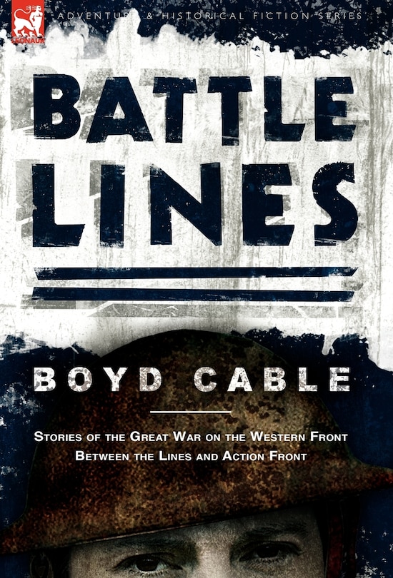 Couverture_Battle Lines