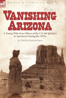 Front cover_Vanishing Arizona