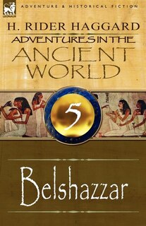 Couverture_Adventures in the Ancient World