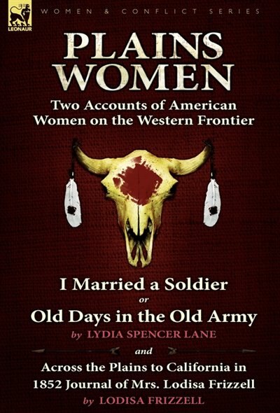 Couverture_Plains Women