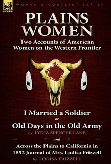Front cover_Plains Women