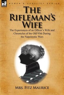 Front cover_The Rifleman's Wife