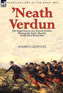 Front cover_'Neath Verdun