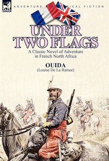 Front cover_Under Two Flags