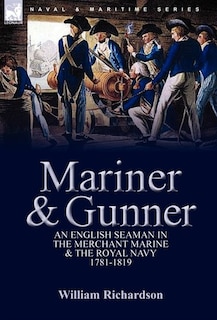 Couverture_Mariner & Gunner