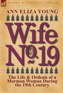 Front cover_Wife No. 19