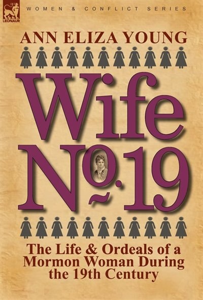 Front cover_Wife No. 19